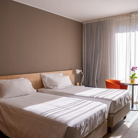 Parc Hotel Billia Saint-Vincent Buitenkant foto