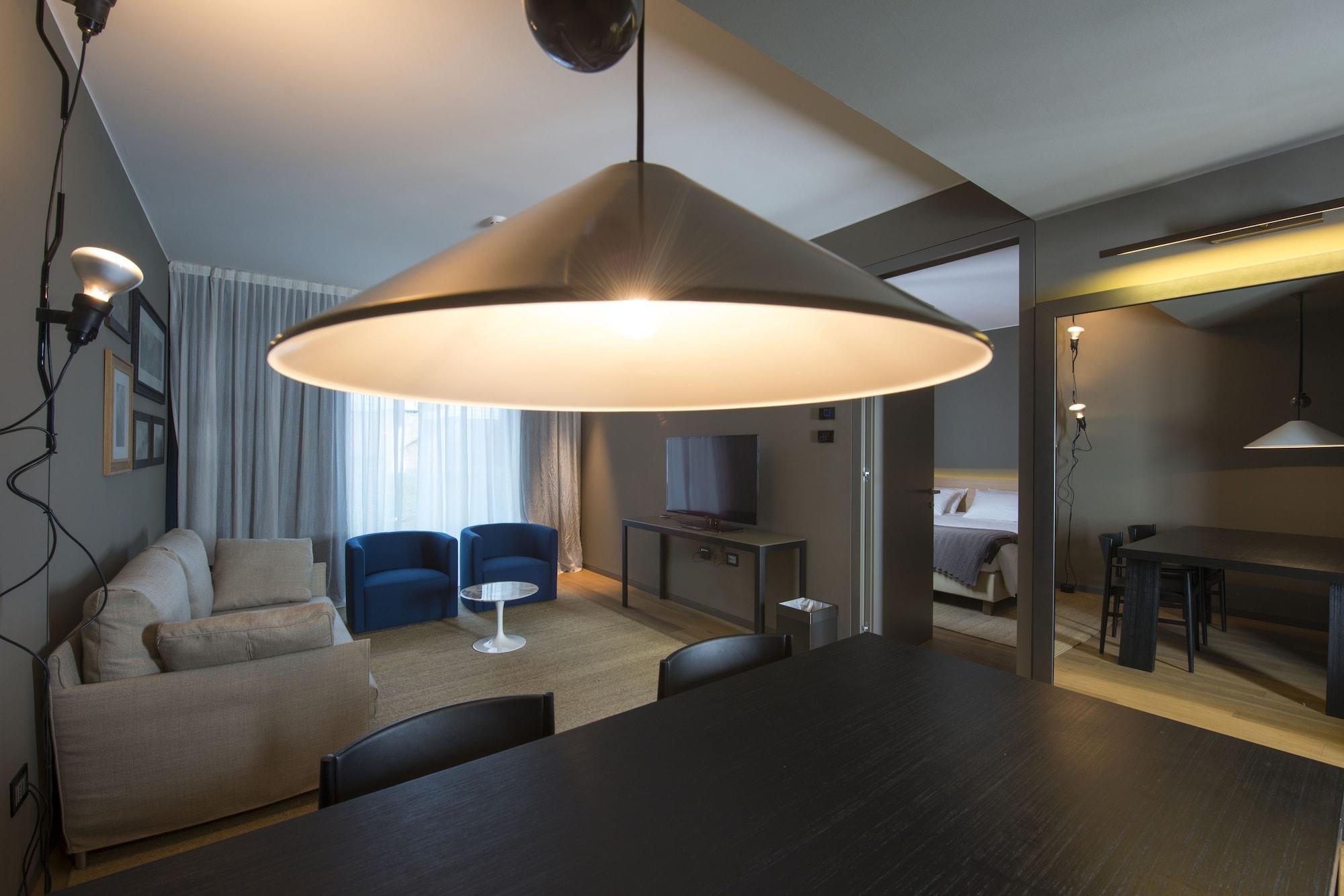 Parc Hotel Billia Saint-Vincent Buitenkant foto