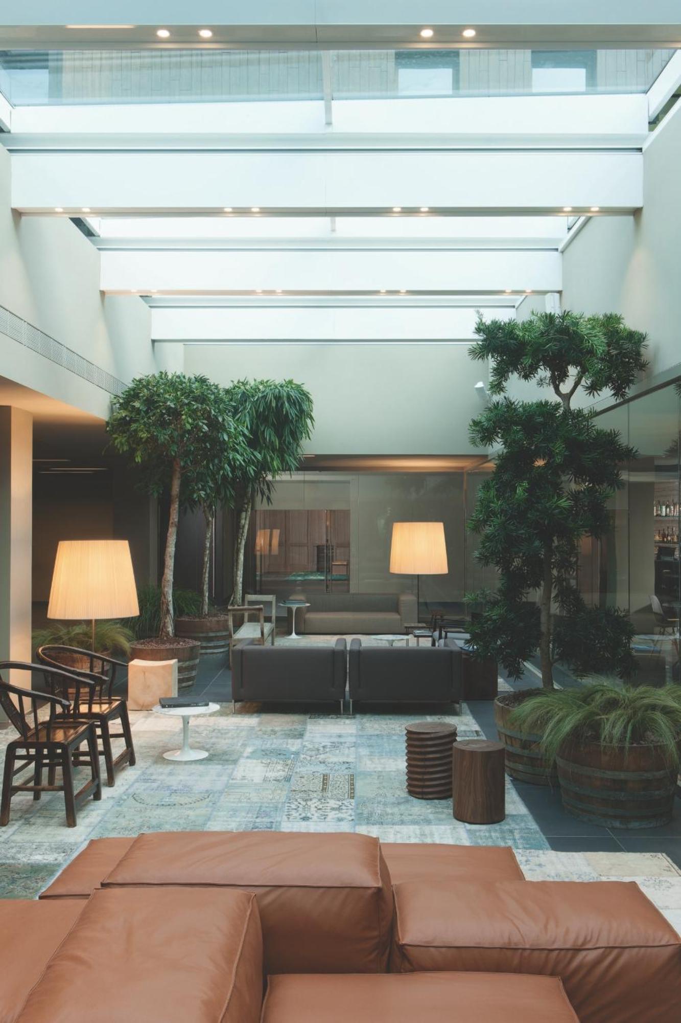 Parc Hotel Billia Saint-Vincent Buitenkant foto