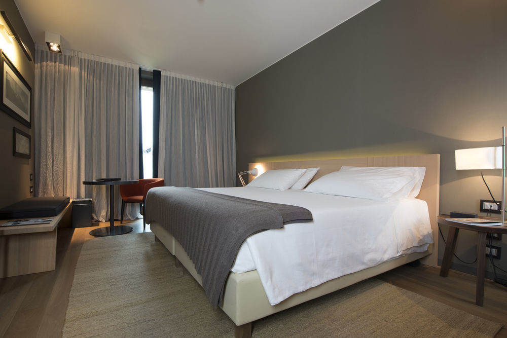 Parc Hotel Billia Saint-Vincent Buitenkant foto